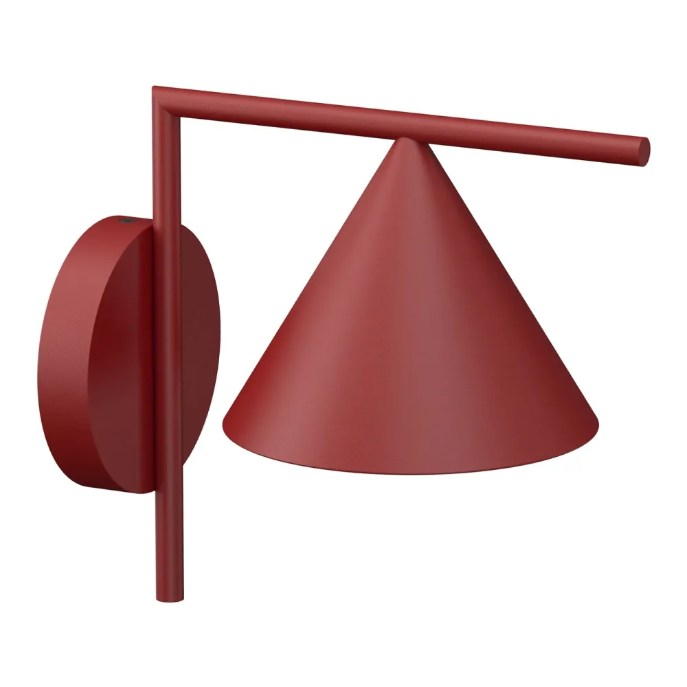 Flos Appliques|Appliques>Captain Flint W1 Appliques Indoor Outdoor LED