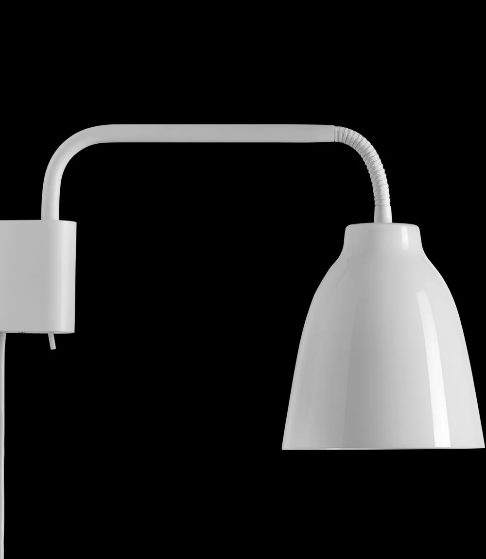 Fritz Hansen Appliques>Caravaggio Appliques