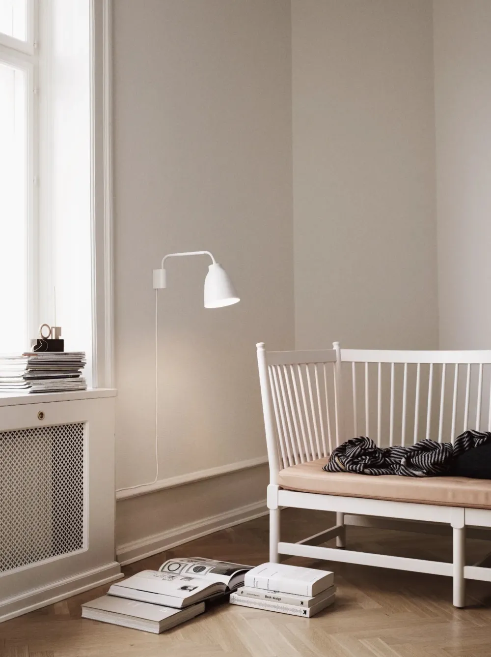 Fritz Hansen Appliques>Caravaggio Appliques