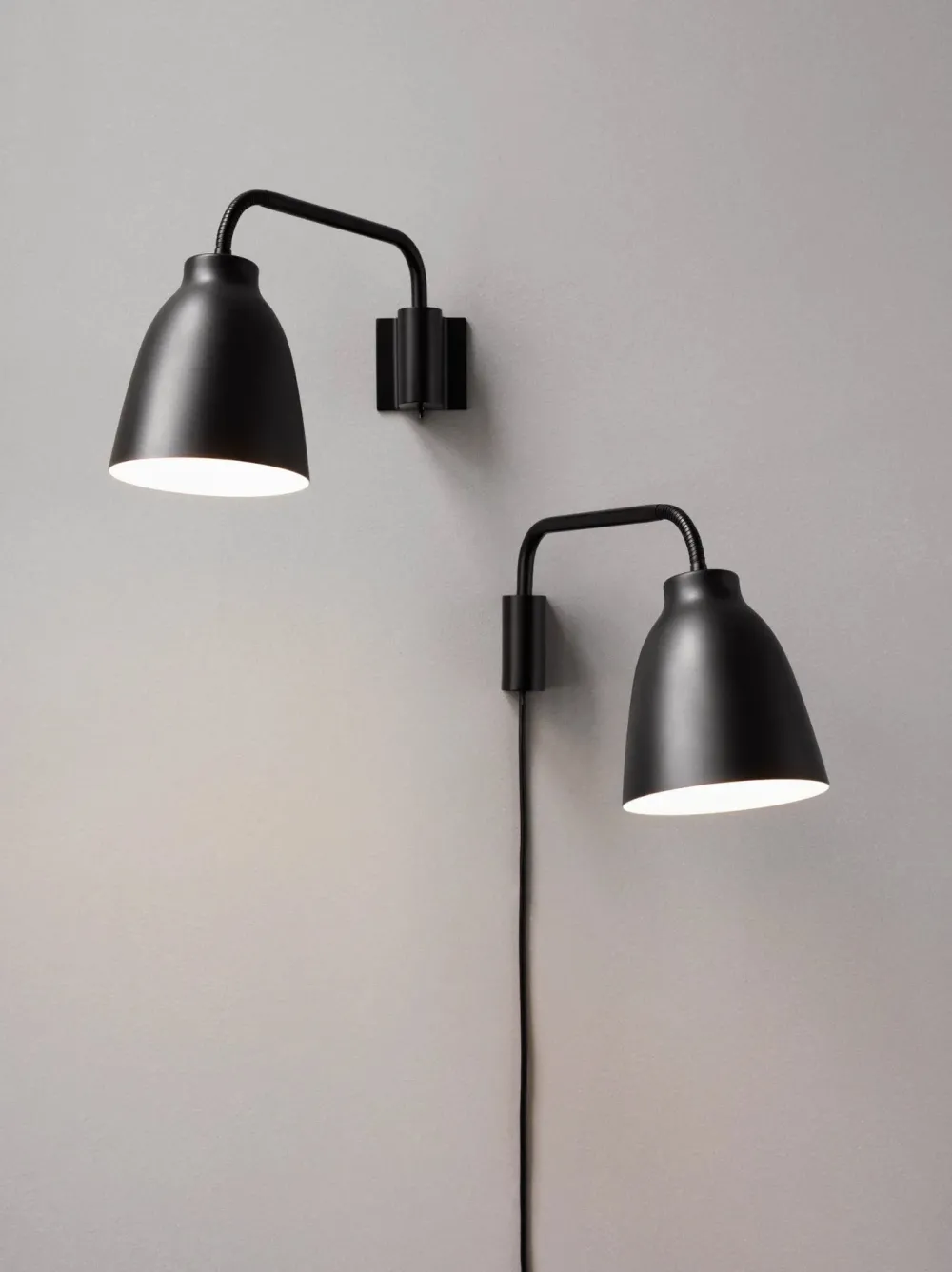 Fritz Hansen Appliques>Caravaggio Appliques