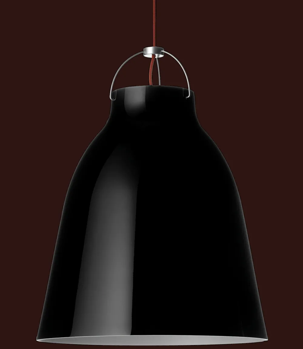 Fritz Hansen Suspensions>Caravaggio P3 Suspensions