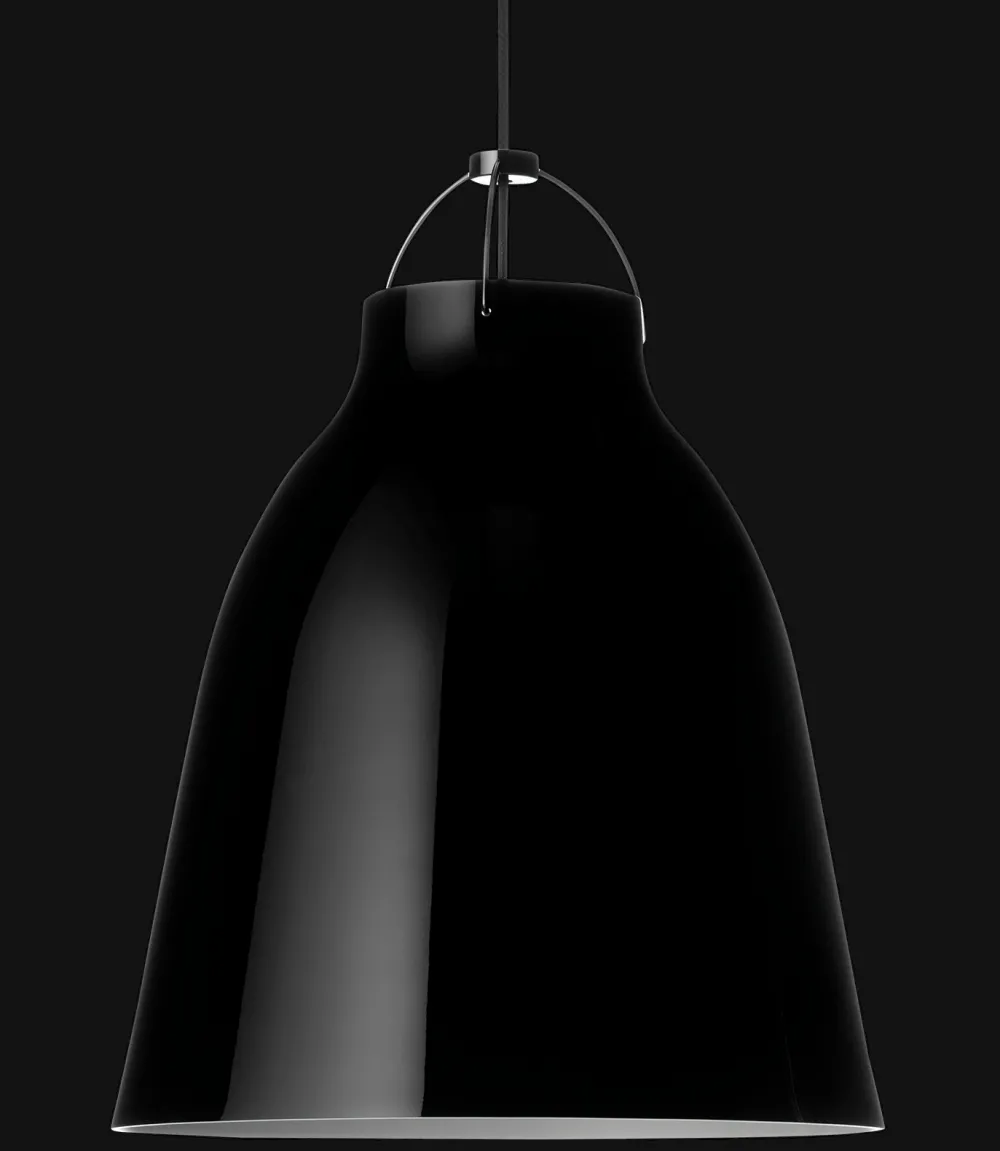 Fritz Hansen Suspensions>Caravaggio P3 Suspensions