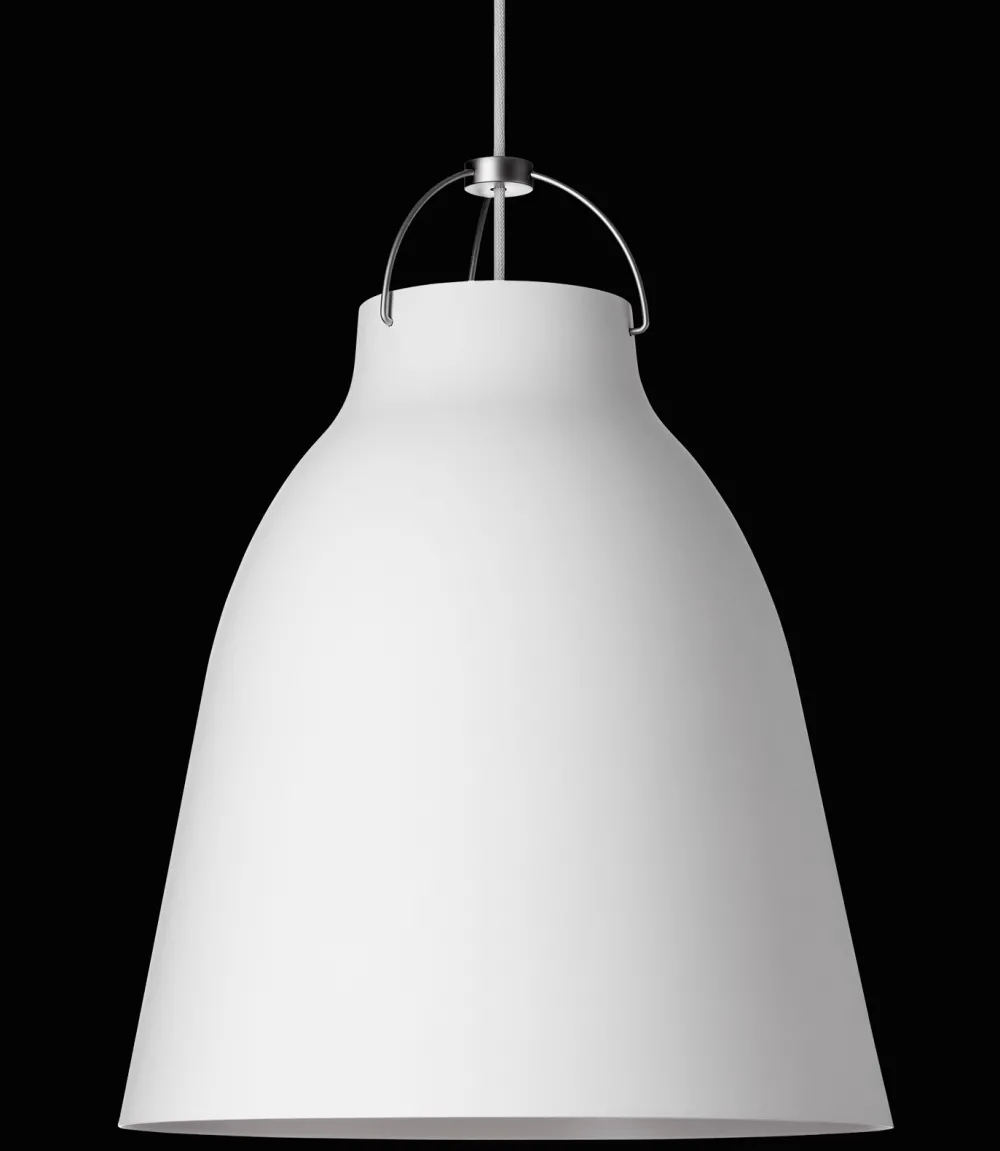 Fritz Hansen Suspensions>Caravaggio P3 Suspensions