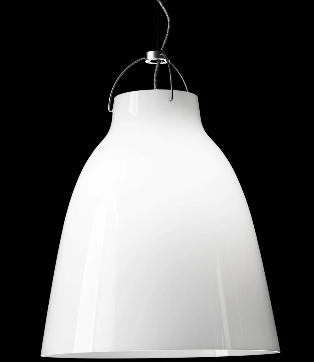 Fritz Hansen Suspensions>Caravaggio P3 Suspensions