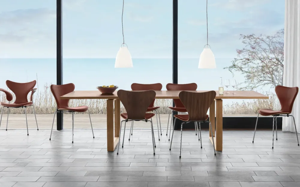 Fritz Hansen Suspensions>Caravaggio P3 Suspensions