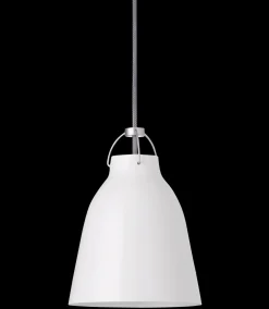 Fritz Hansen Suspensions>Caravaggio P1 Suspensions