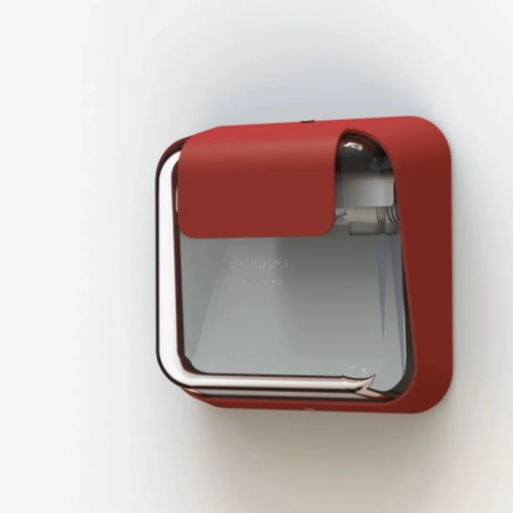 Roger Pradier Appliques>Carex N°1 Appliques Outdoor