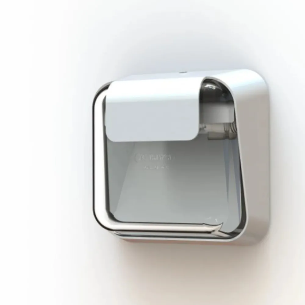 Roger Pradier Appliques>Carex N°1 Appliques Outdoor