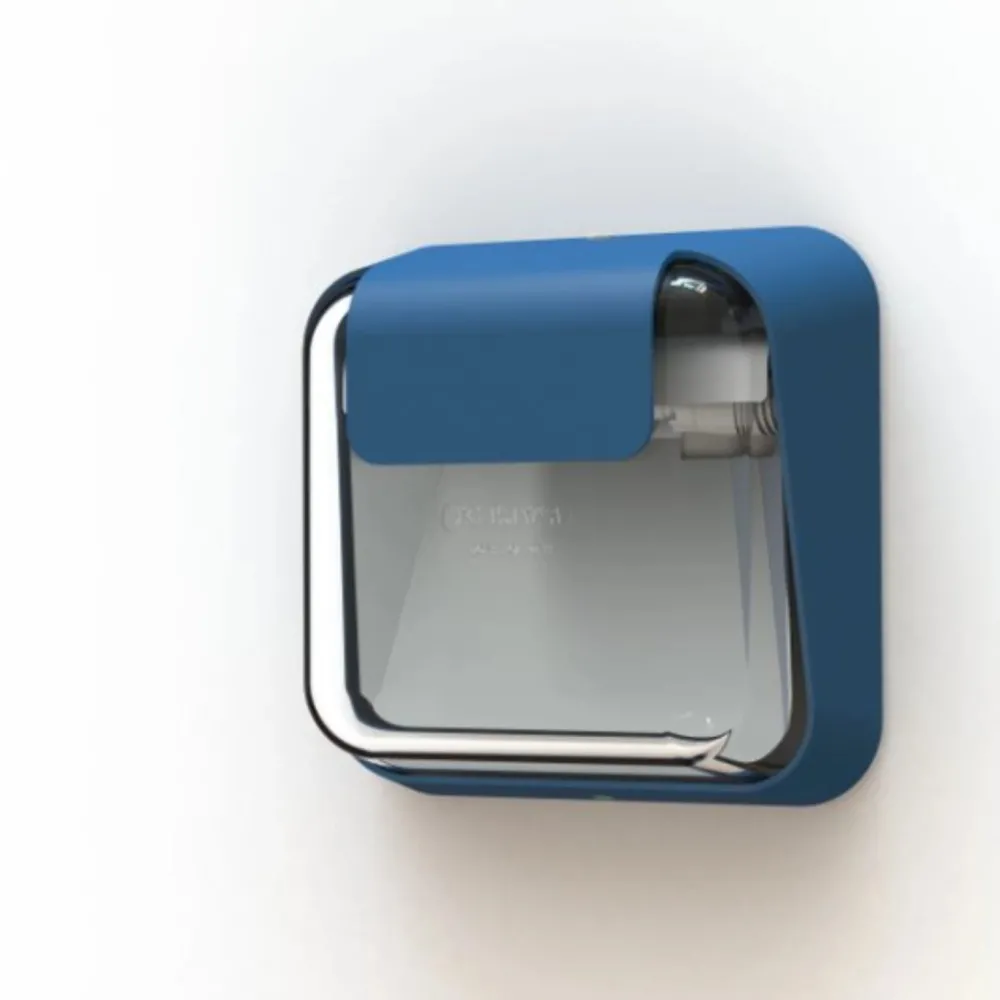 Roger Pradier Appliques>Carex N°1 Appliques Outdoor