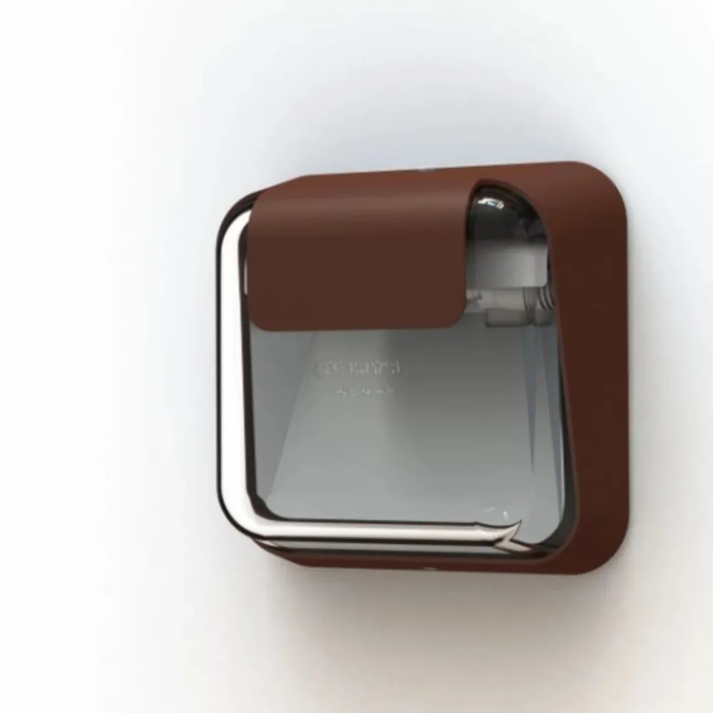 Roger Pradier Appliques>Carex N°1 Appliques Outdoor