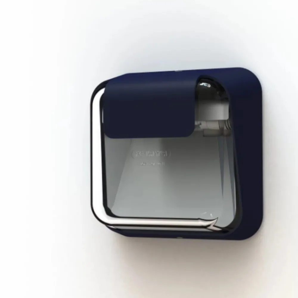 Roger Pradier Appliques>Carex N°1 Appliques Outdoor