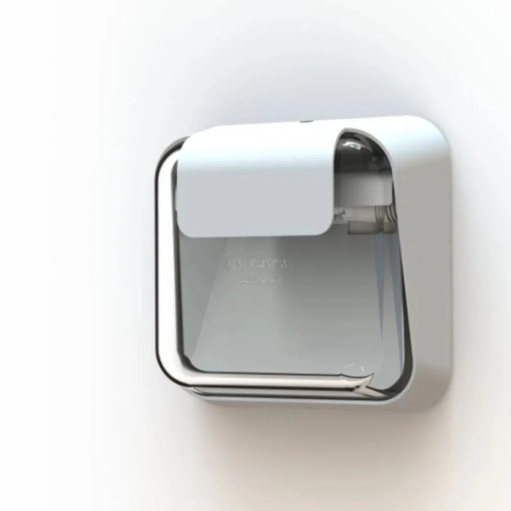 Roger Pradier Appliques>Carex N°1 Appliques Outdoor