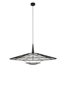 Forestier Suspensions>Carpa L Suspensions Noir