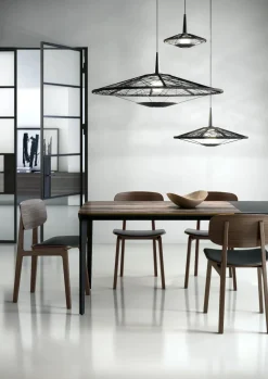 Forestier Suspensions>Carpa L Suspensions Noir