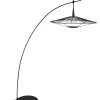 Forestier Lampadaires>Carpa Lampadaires Noir