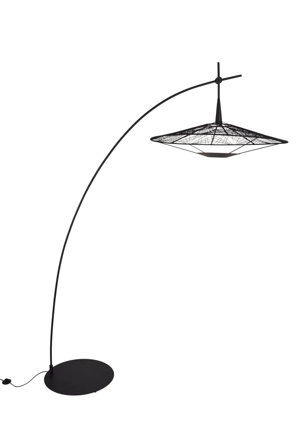 Forestier Lampadaires>Carpa Lampadaires Noir