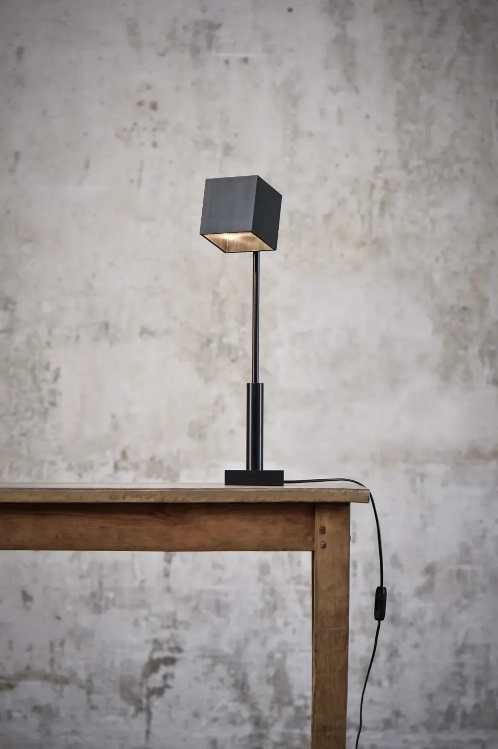 Hisle Lampes Nomades|Lampes Sans Fil>Carré Baladeuses et nomades LED