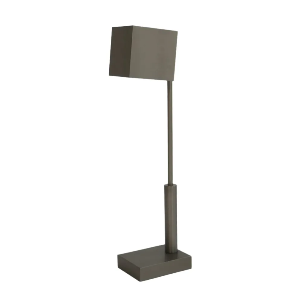 Hisle Lampes Nomades|Lampes Sans Fil>Carré Baladeuses et nomades LED