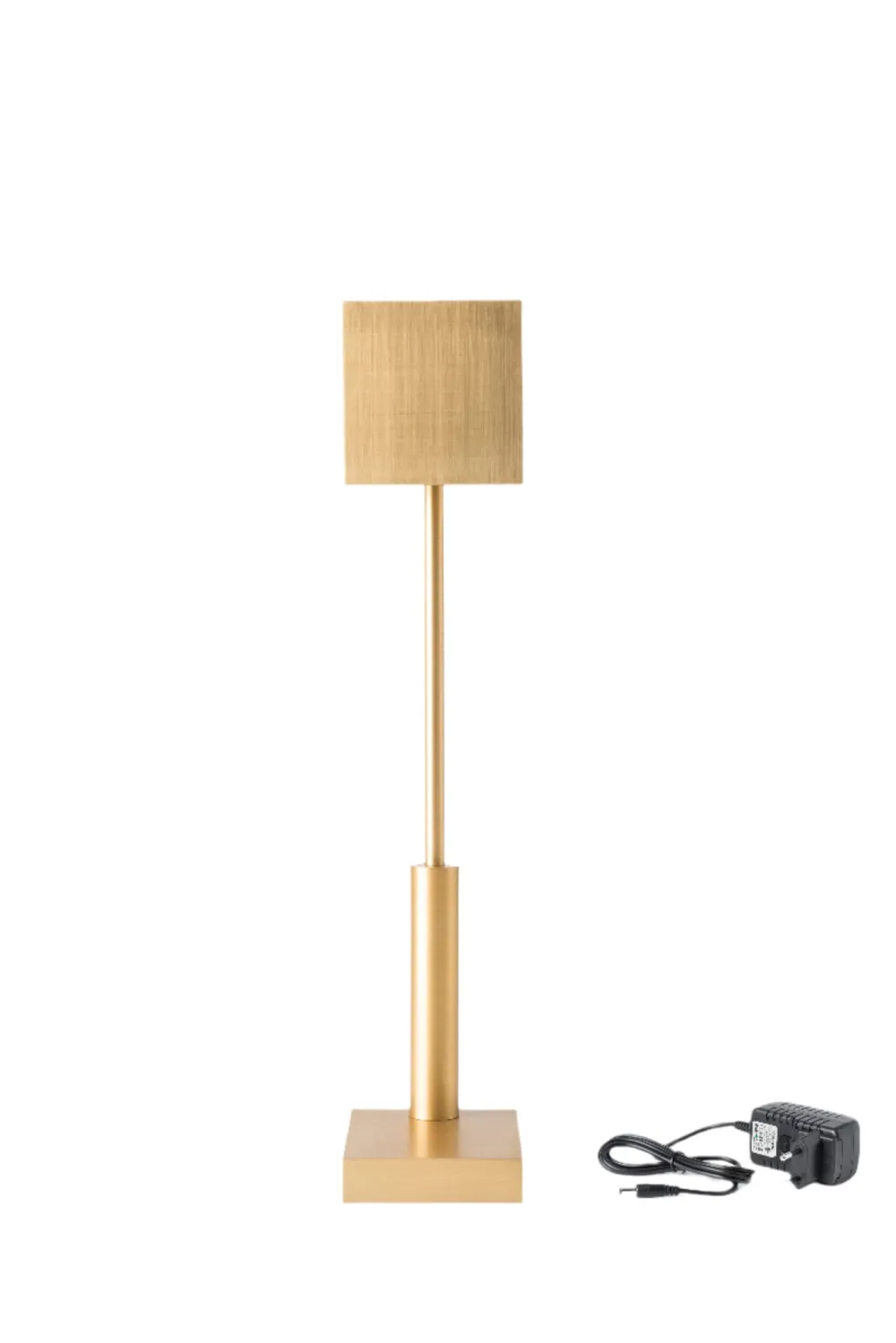 Hisle Lampes À Poser|Lampes À Poser>Carré Lampes à poser