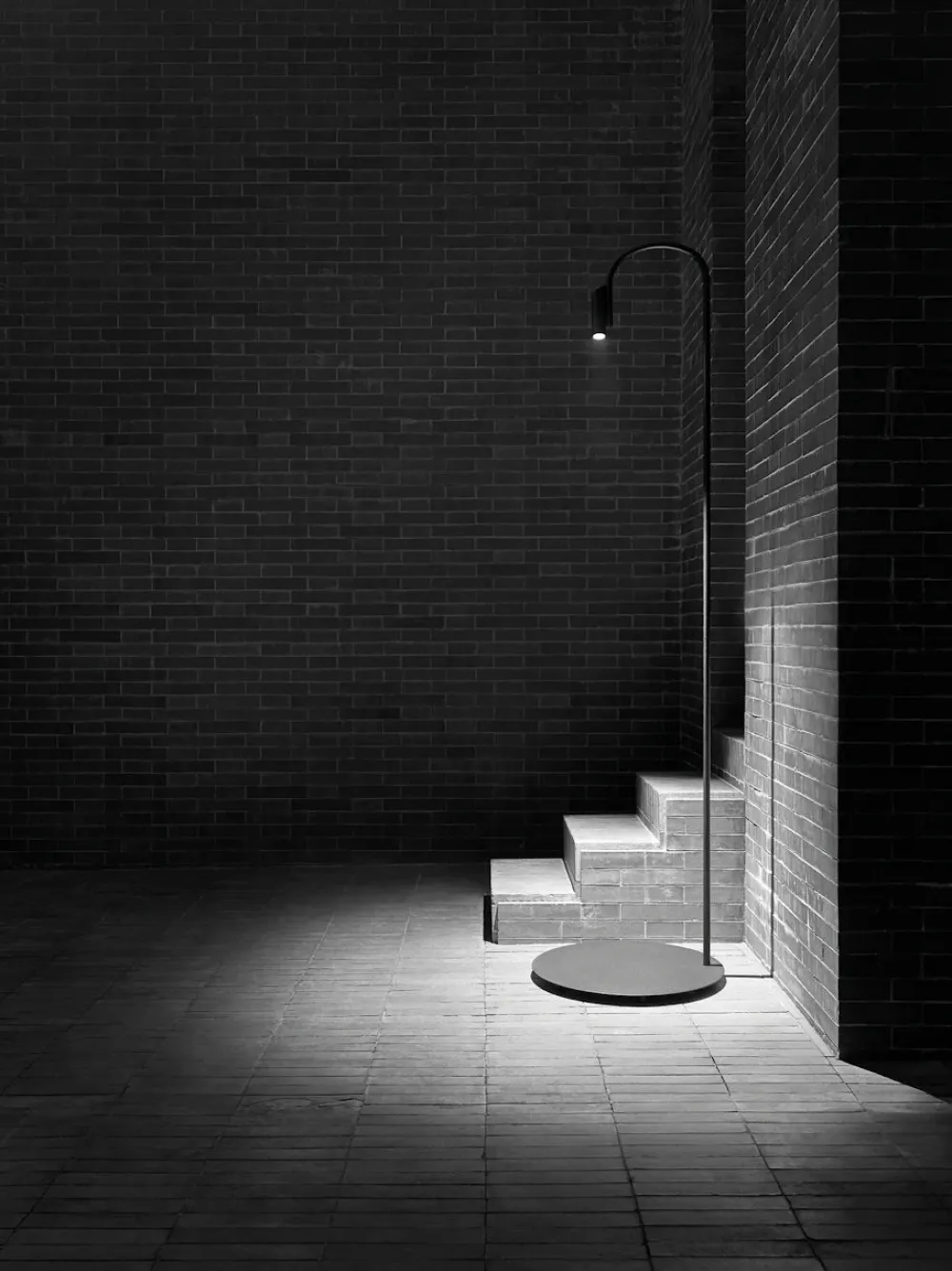 Flos Lampes De Sol|Lampes À Poser>Caule Floor 2 Nest Lampes de sol Outdoor LED