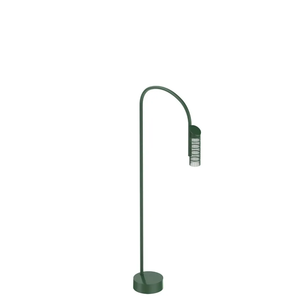 Flos Lampes De Sol|Lampes À Poser>Caule Floor 2 Nest Lampes de sol Outdoor LED