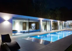 Wever u0026 Ducré Appliques|Extérieurs>Central Outdoor 1.0 Appliques LED