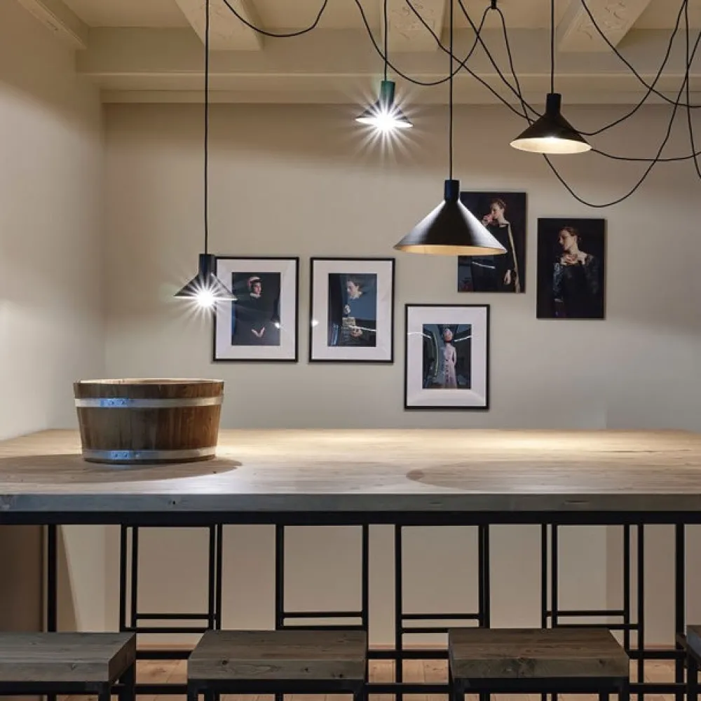 Mogg Suspensions>Cerberina Suspensions Noir