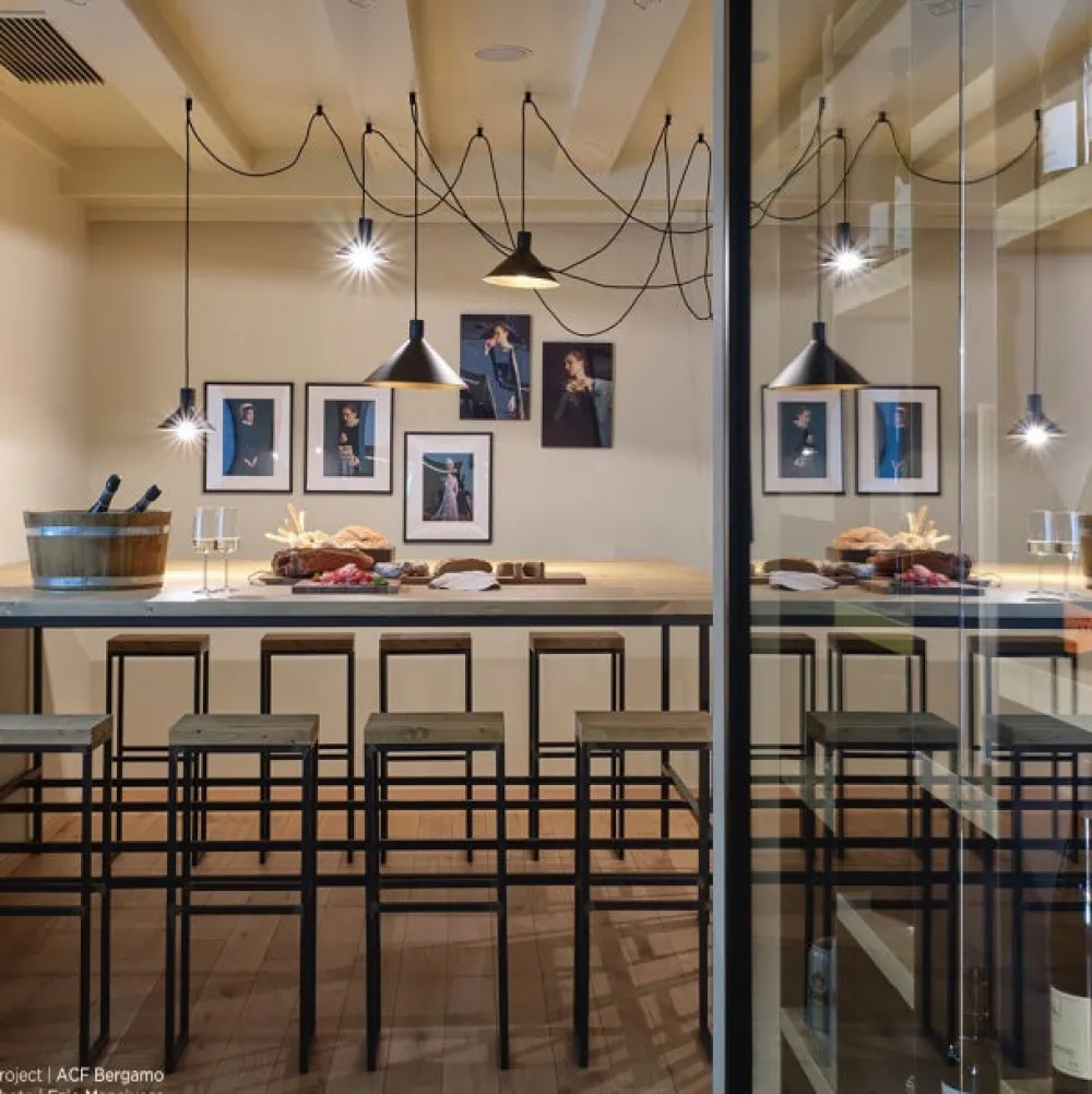 Mogg Suspensions>Cerberina Suspensions Noir