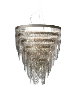 Slamp Suspensions>Ceremony L Suspensions