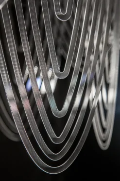 Slamp Suspensions>Ceremony L Suspensions