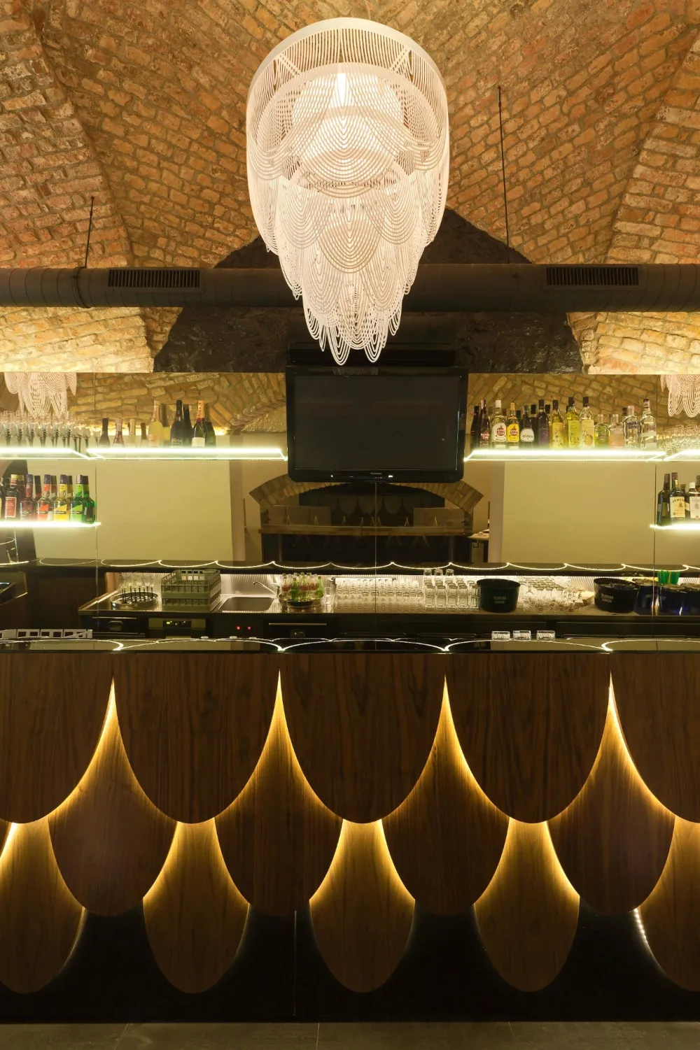 Slamp Suspensions>Ceremony L Suspensions