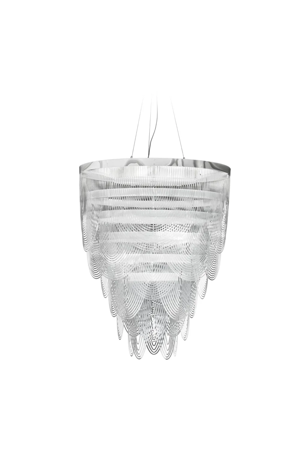 Slamp Suspensions>Ceremony L Suspensions