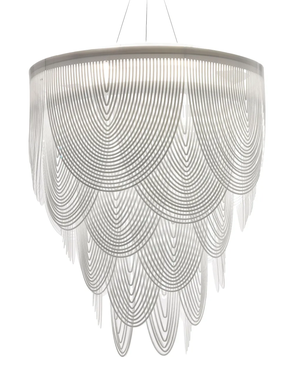 Slamp Suspensions>Ceremony L Suspensions