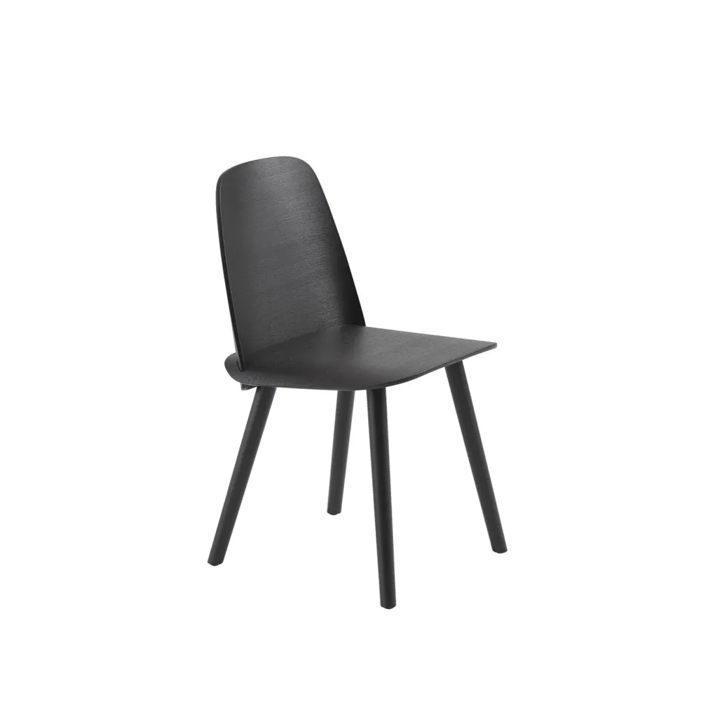 Muuto Chaises>Chaise Nerd