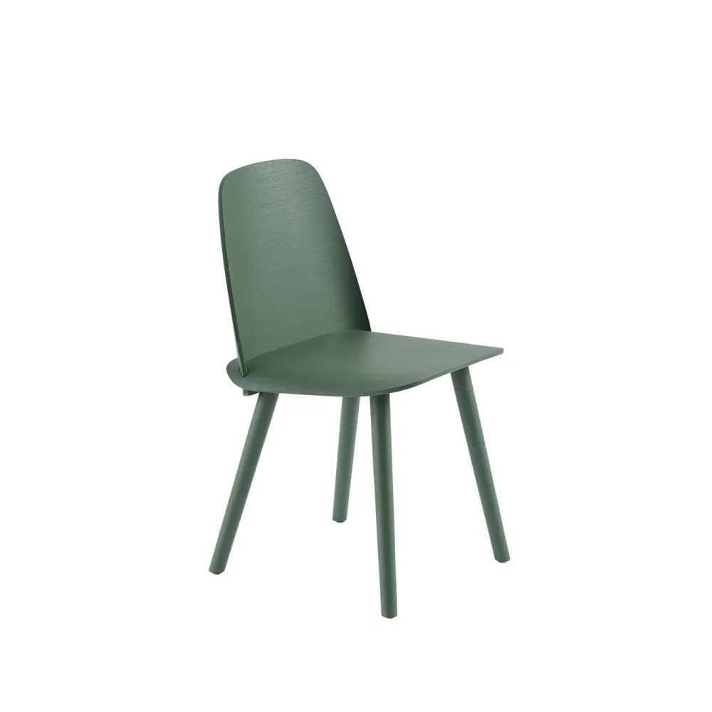 Muuto Chaises>Chaise Nerd