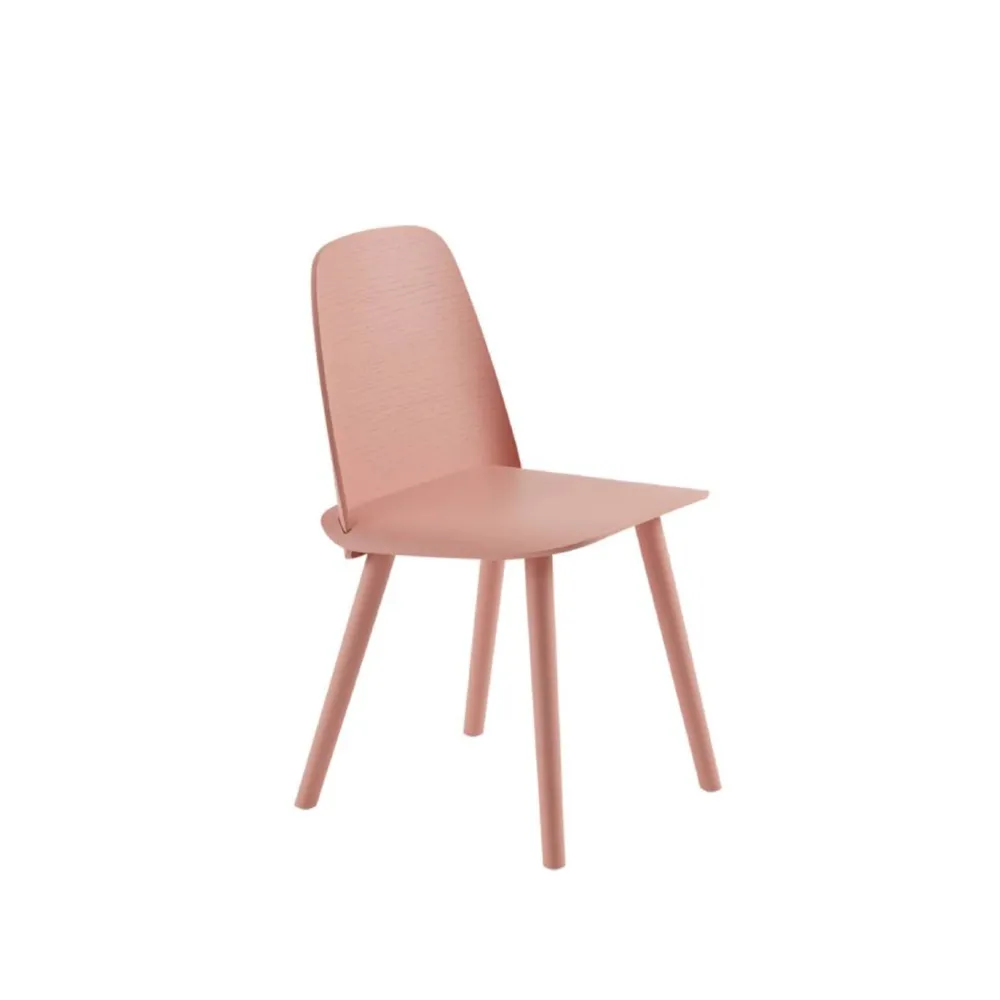 Muuto Chaises>Chaise Nerd