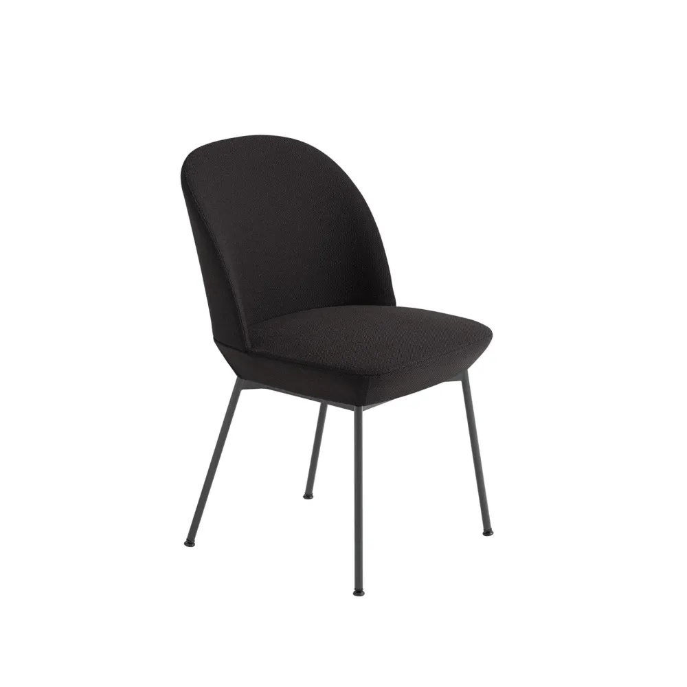 Muuto Chaises|Bureau>Chaise Oslo Side Chair