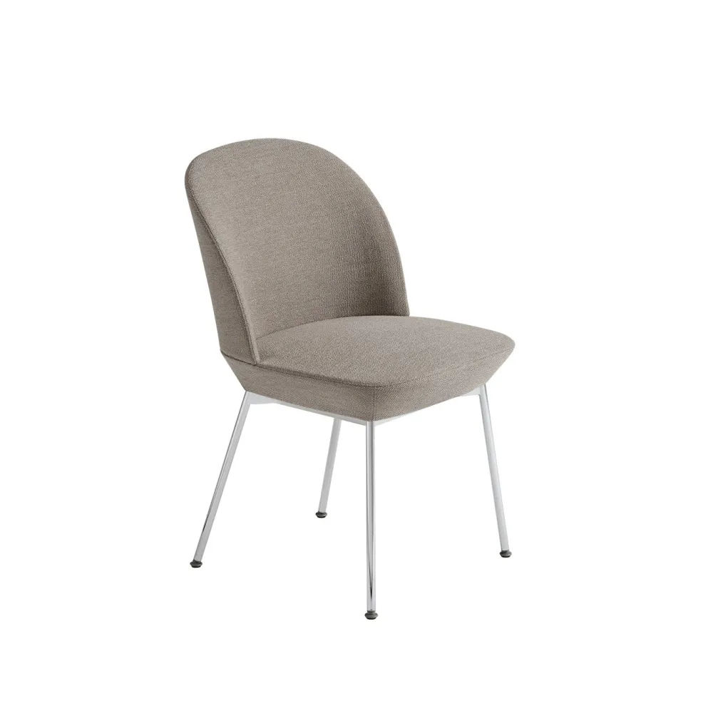 Muuto Chaises|Bureau>Chaise Oslo Side Chair