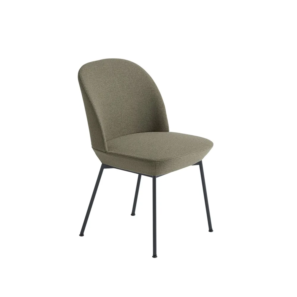 Muuto Chaises|Bureau>Chaise Oslo Side Chair