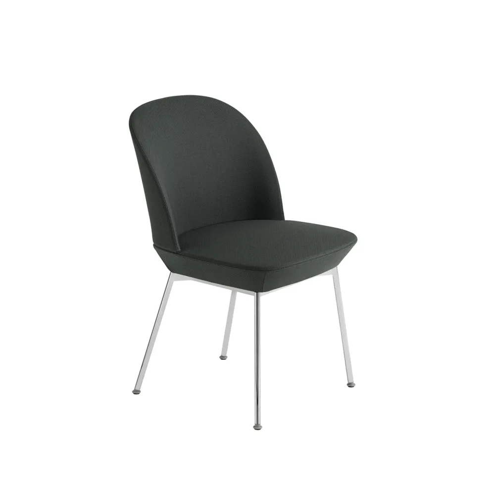 Muuto Chaises|Bureau>Chaise Oslo Side Chair
