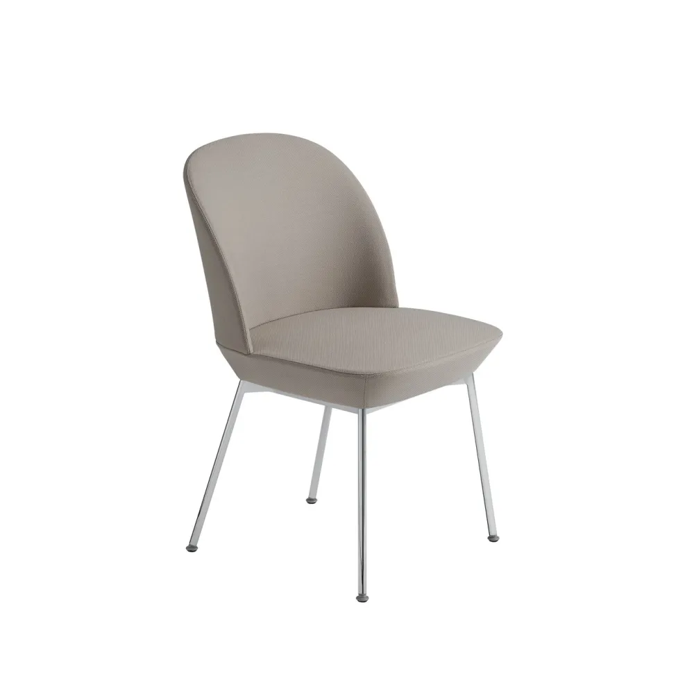 Muuto Chaises|Bureau>Chaise Oslo Side Chair