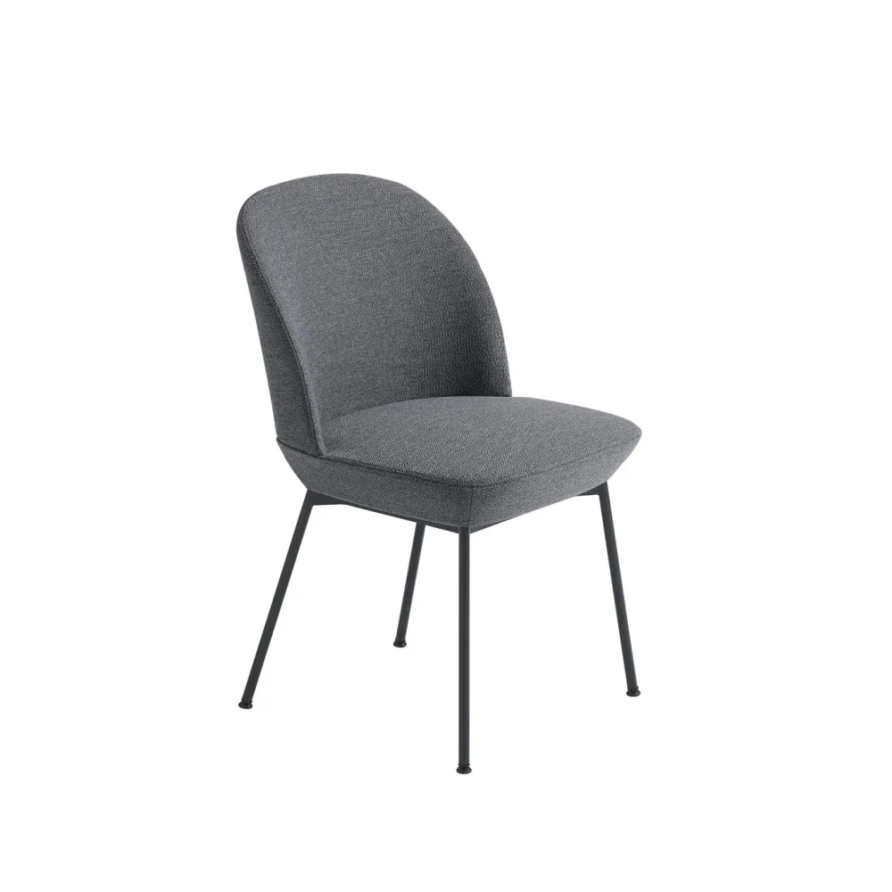 Muuto Chaises|Bureau>Chaise Oslo Side Chair