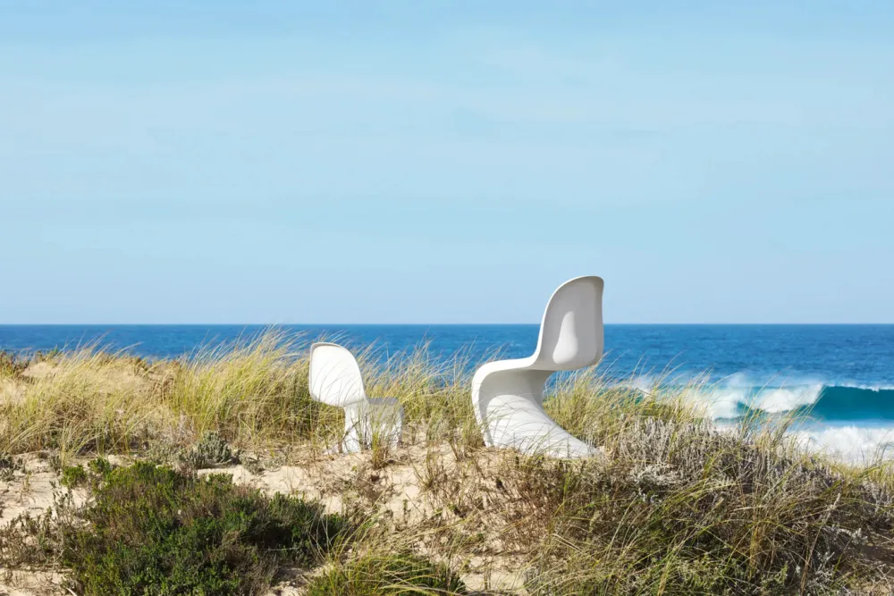 Vitra Chaises|Enfant>Chaise Panton Junior