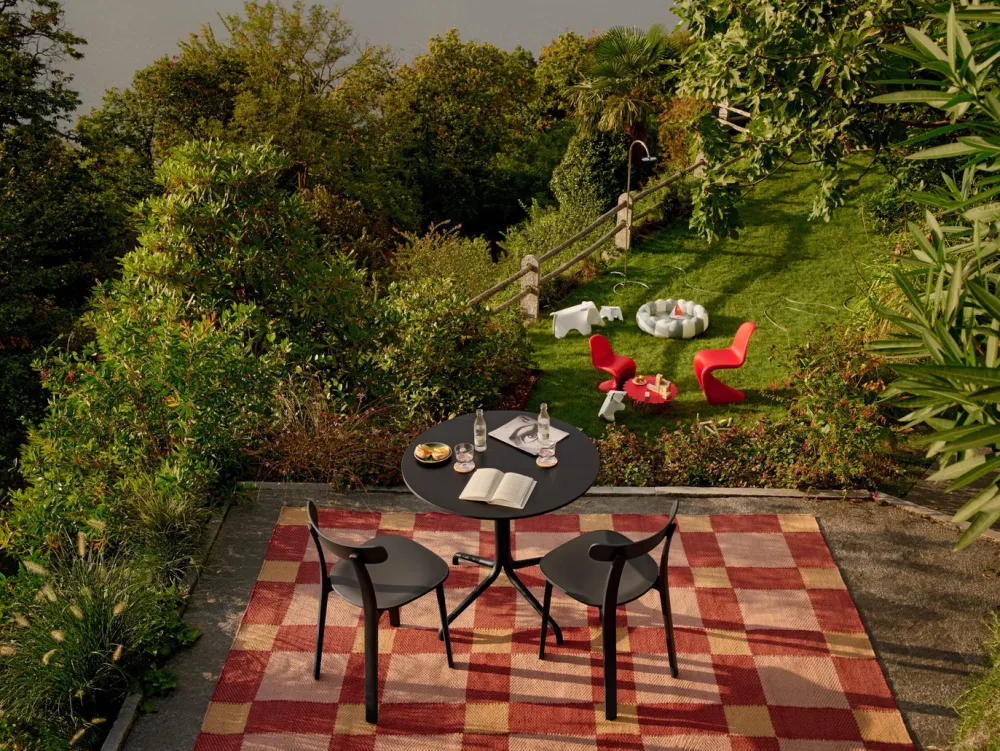 Vitra Chaises|Enfant>Chaise Panton Junior