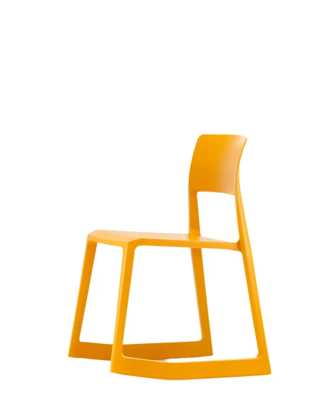 Vitra Chaises>Chaise Tip Ton