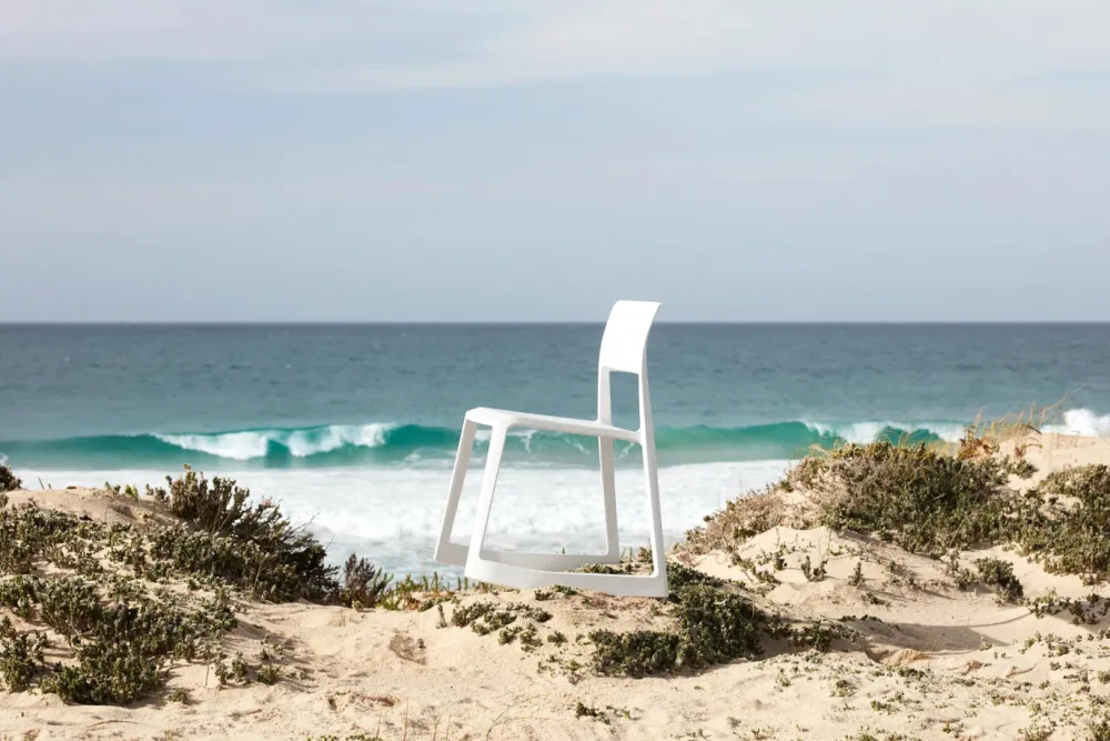 Vitra Chaises>Chaise Tip Ton