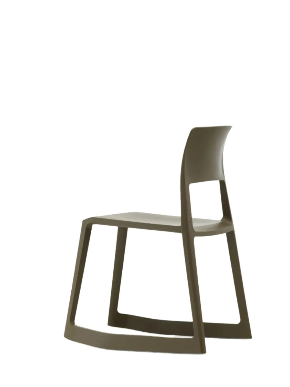 Vitra Chaises>Chaise Tip Ton