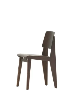 Vitra Chaises>Chaise tout bois