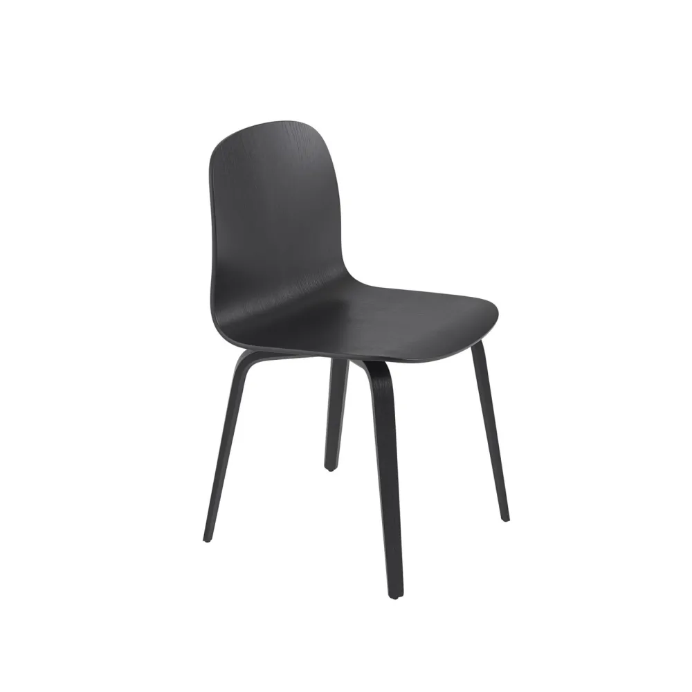 Muuto Chaises|Bureau>Chaise Visu