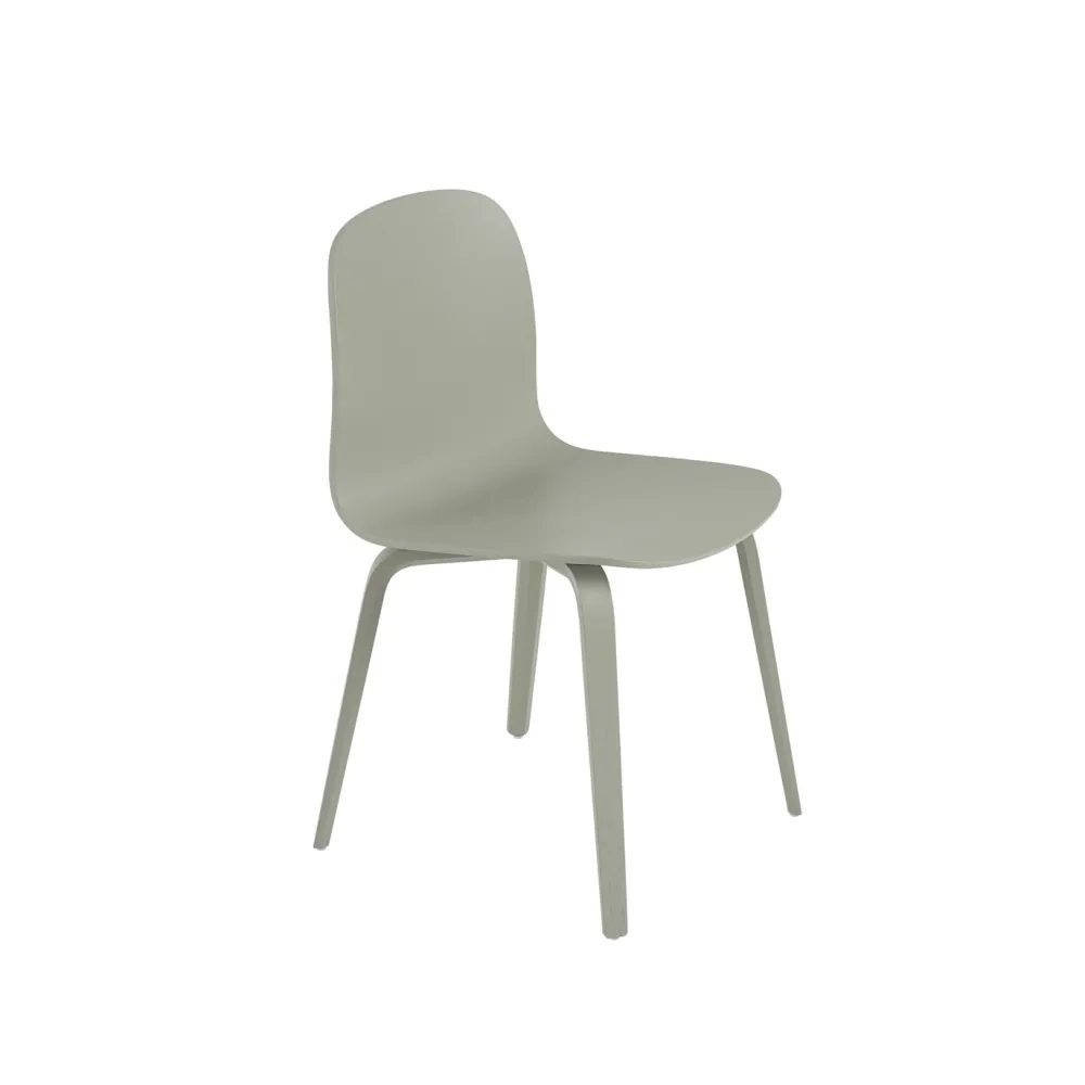 Muuto Chaises|Bureau>Chaise Visu